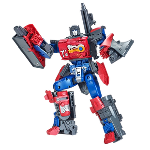 新乐新海南舰航海变形合体机器人金刚075型两栖攻击舰男孩子玩具