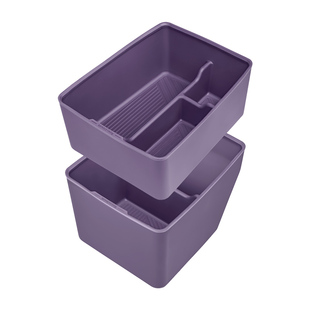 阿维塔07专用中控扶手箱储物盒收纳硅胶中间汽车内饰用品装饰配件