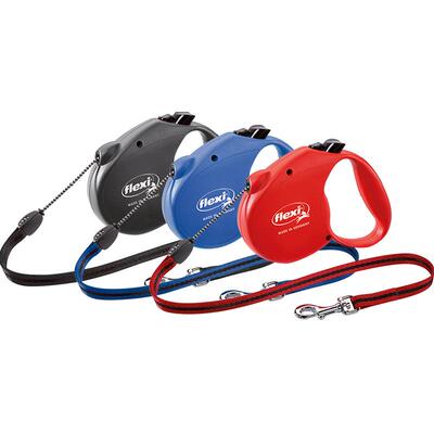 flexi福莱希标准系列狗狗牵引绳