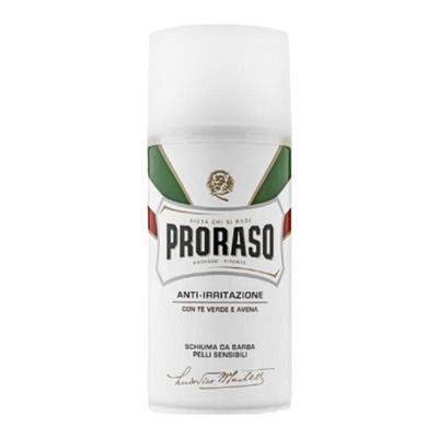 PRORASO男士剃须泡沫300ML