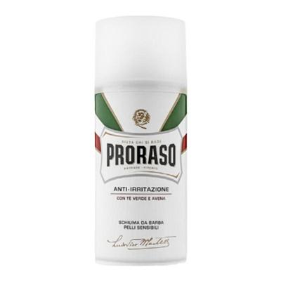 PRORASO男士剃须泡沫意大利品牌