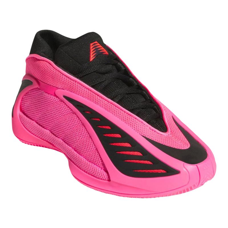 【自营】adidas阿迪ANTHONY EDWARDS 2男女运动训练篮球鞋KJ2363