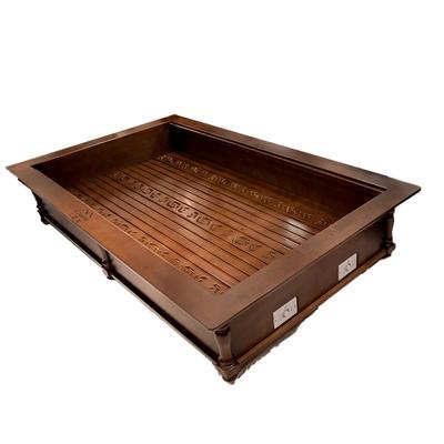 太空铝材永不起火1天1度电