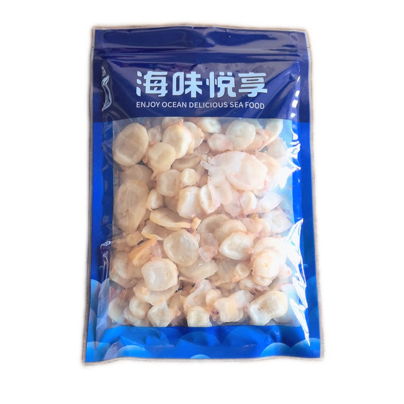 烟台章鱼足鱿鱼片果木碳烤不含淀粉鱿鱼丝即食海鲜零食办公室追剧