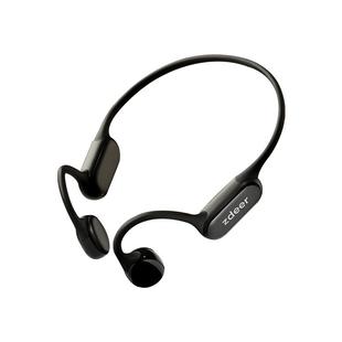 政府补贴 zdeer左点骨传导助听器老人专用正品老年人耳聋耳背无线