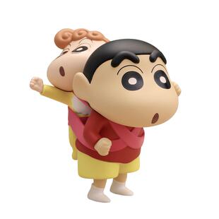 52TOYS蜡笔小新日常系列3盲盒手办公仔潮玩玩具礼物摆件周边礼物