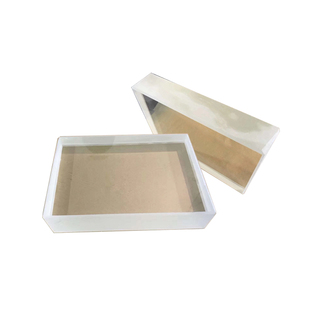 防辐射铅玻璃X光射线防护玻璃医用观察窗牙科CT射线屏蔽门玻璃