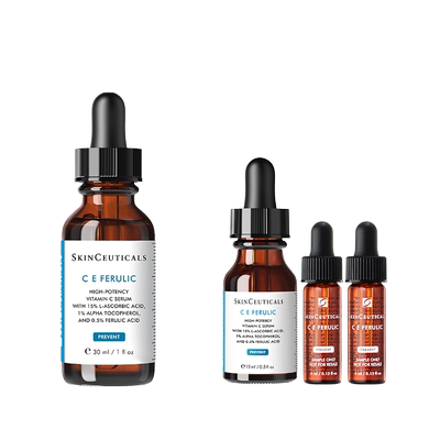 【新年礼物】修丽可维生素CE精华 美白淡斑紧致抗皱淡纹修护