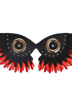 wanaccessory双面牛皮女包