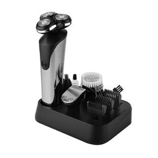 三合一多功能剃须刀电动男士刮胡刀剃头两用理发器剃鼻毛剃胡子刀