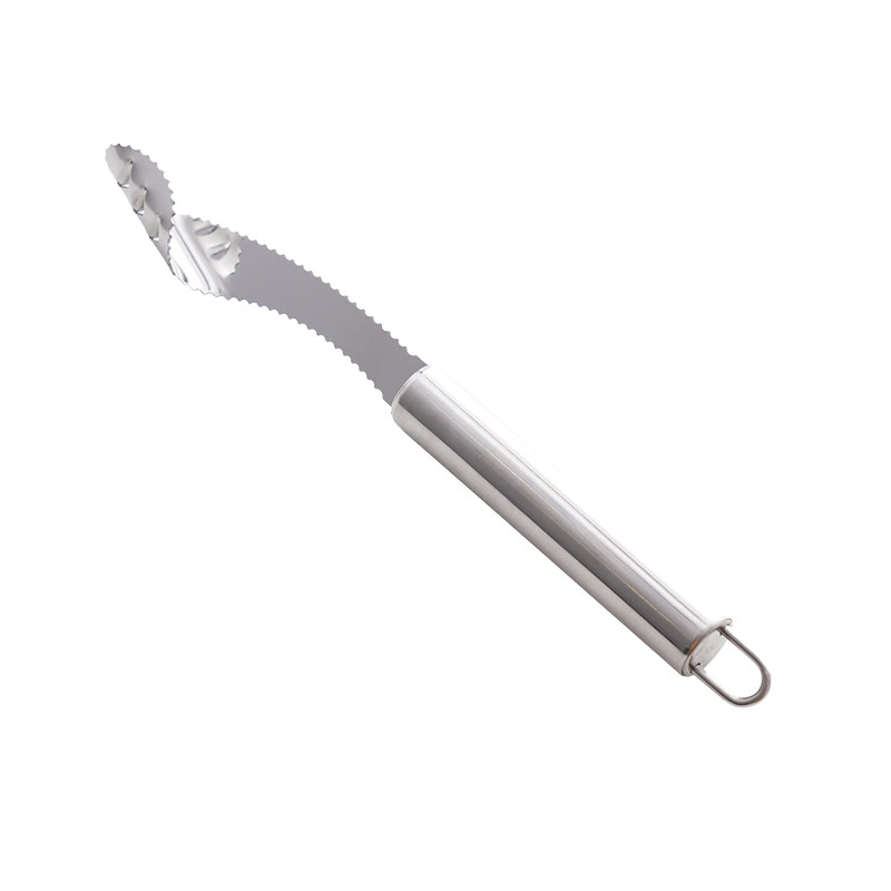 家用辣椒去芯器苦瓜抽芯小工具