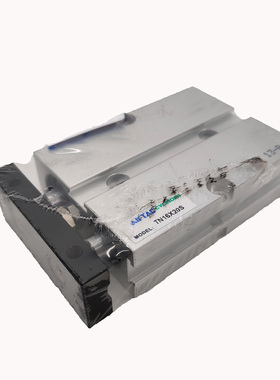 亚德客双杆气缸TN10/TN16/TN20/TN25/TR32X10S/20S/30S/40S/50S