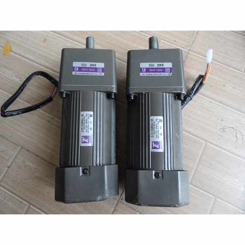 议价原装台湾TL东力调速电机5IK150RGU-CF/5GU-20KB减速电机150W