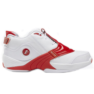 三三三体育 Reebok Answer V 艾弗森5代经典篮球鞋 DV6961 DV6959