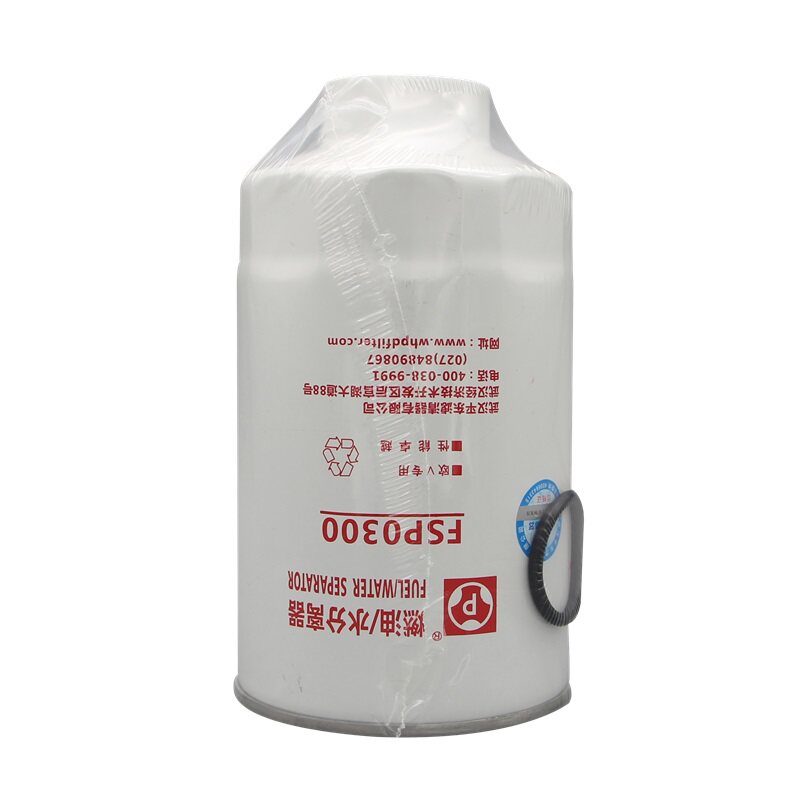 东风多利卡凯普特福瑞卡柴油滤芯