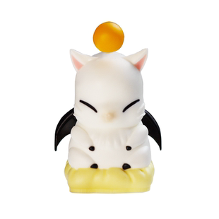 莫古力个性键帽单个最终幻想莫古莫古机械键盘创意树脂键盘帽ESC