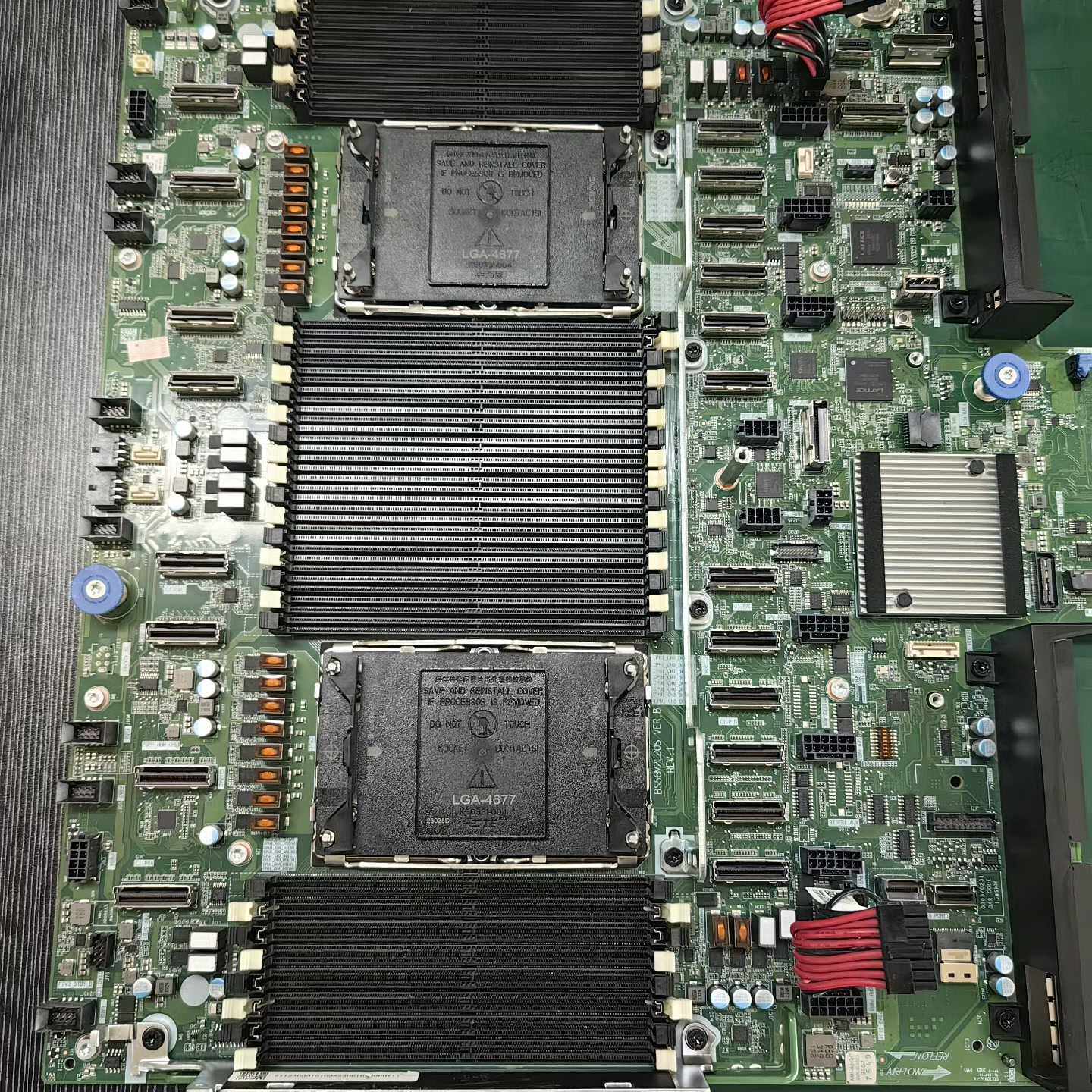 议价--h3c r5300g6 Intel 双路 4677 志强第四