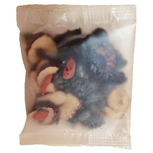 何首乌黑发养生茶30小包白发乌发防脱发中药调理黑头发食疗枸杞茶