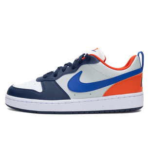 耐克NIKE官方女鞋 新款运动鞋COURT低帮舒适缓震透气板鞋女DV5456