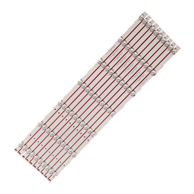 适用夏普RUNTKB824WJZZ灯条