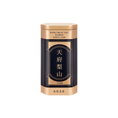 台湾特级高山乌龙梨山茶端午送礼