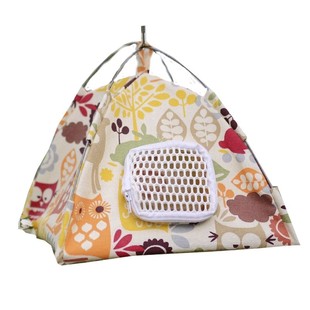 鸟窝帐篷虎皮小金和玄凤凯克蜜袋鼯塞内窝鹦鹉运输鸟类用品