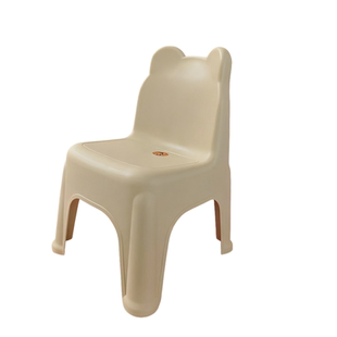 塑料凳子家用加厚靠背小椅子成人结实耐用凳靠背椅儿童矮凳胶板凳