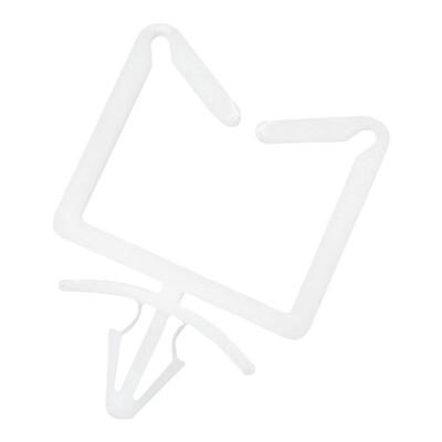 飞机四方线夹线夹联扬固定座马鞍