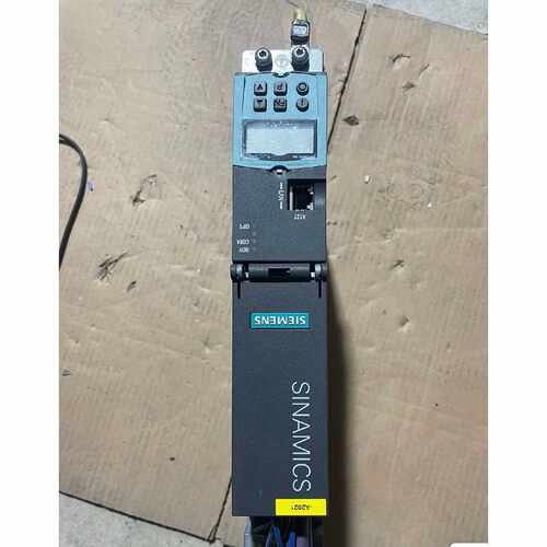 询价SINAMICS CU320-2 DP控制器，型号6S