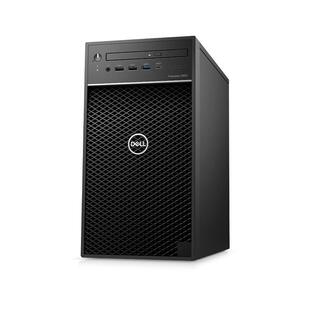 Dell戴尔工作站【官方授权】单路塔式图形服务器主机T3660/T3680 3D设计渲染建模影视后期至强深度学习台式机