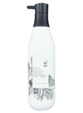 闪钻氨基酸懒人霜润发乳懒二代