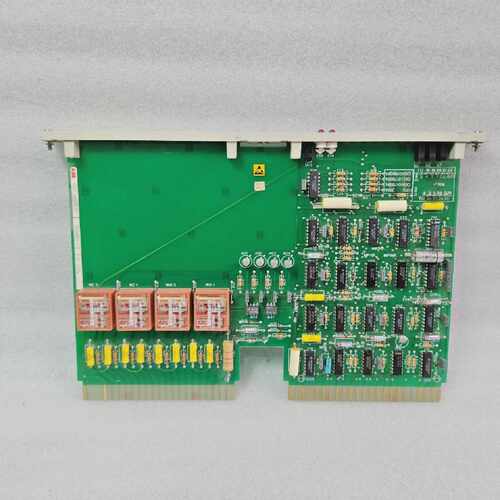 ABB ED1705 HEDT300843R1 CIRCUIT BOARD  ED1705A [FAST SHIP BY