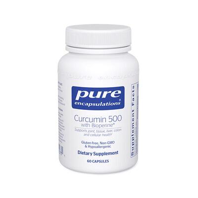 PureEncapsulations姜黄素