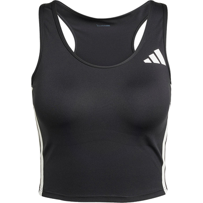 Adidas/阿迪达斯正品2025夏季款女士运动经典紧身训练内衣KC2469