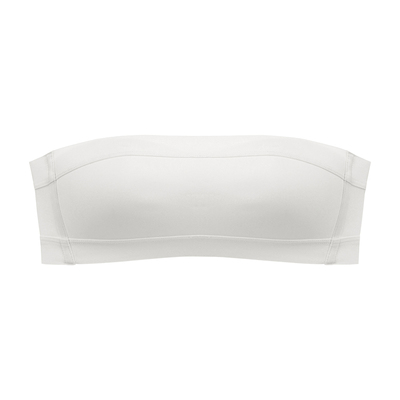 抹胸防走光内衣无痕舒适无钢圈