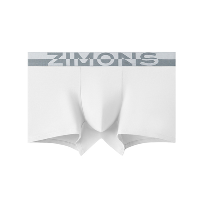 【10A级抗菌】子墨男士平角内裤