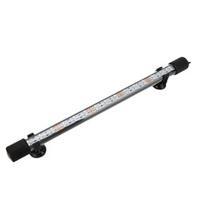 亿得胜鱼缸灯鹦鹉鱼龙鱼专用防水led潜水灯水族灯增艳智能发色灯