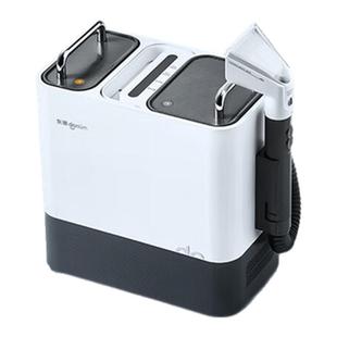 【新品】东菱蒸汽清洁机全屋高温蒸汽布艺机地毯厨房多功能清洗机