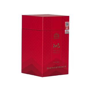 陈升红知己100g高山古树红茶蜜香凤庆金芽大树滇红茶茶叶旗舰店