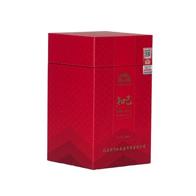 陈升红知己工夫红茶100g