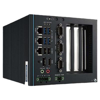 研华嵌入式计算机UNO-348工控机