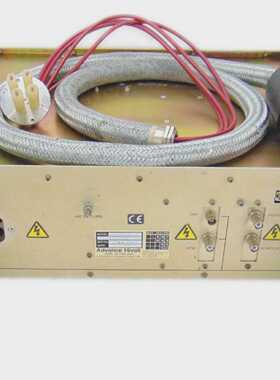 HiTek Power Advanced HiVolt GB08 51 Power Supply *used worki