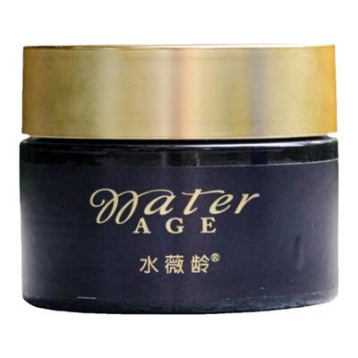水薇龄烟酰胺璀璨霜密集补水锁水