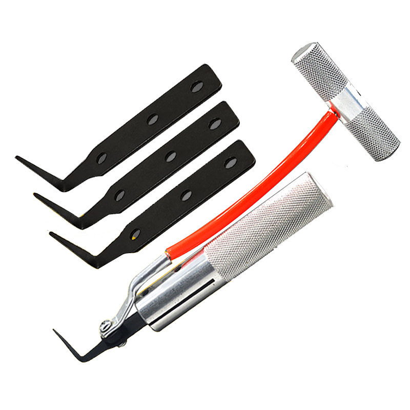汽车挡风玻璃拆卸工具拉刀组
