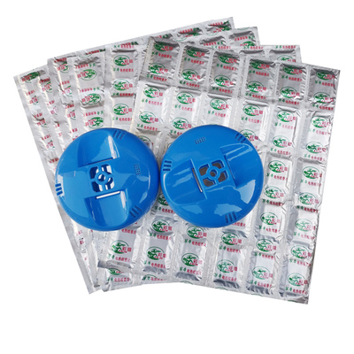 正品2024新款无味电热蚊香片