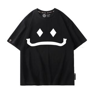 drew原神兰那罗周边短袖T恤男夏季兰罗摩同款cos衣服二次元痛衣潮