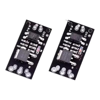 隔离MOSFETMOS管替代继电器