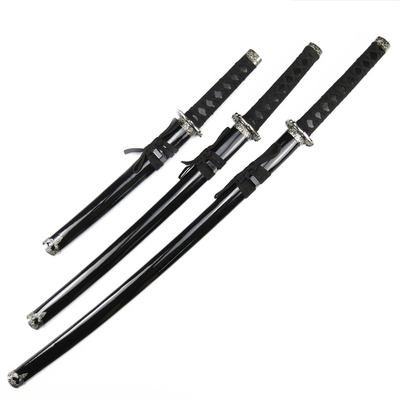 武术练习仿真cos家居装饰木刀