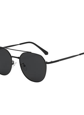 开车钓鱼专用墨镜男款偏光太阳镜