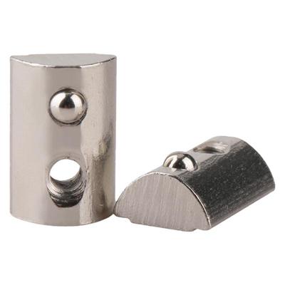 【回购王】欧标t型螺母送货上门